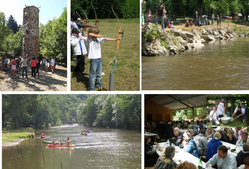 Fete du Viaur