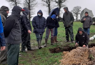 Formation Agro-écologie