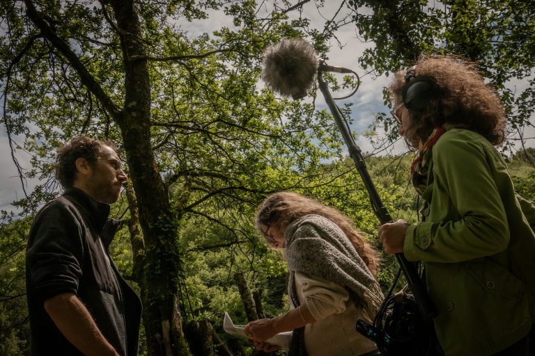 Nos Podcasts « Eau Viaur »