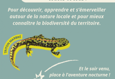 Marathon de la Biodiversité