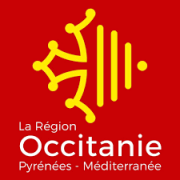 Logo Occitanie